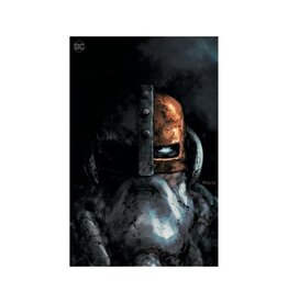 DC COMICS Dark Knights of Steel: Allwinter #1 Cover F 1:50 Tirso Cons Card Stock Virgin Variant