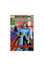 MARVEL PRH Doctor Strange: Fall Sunrise TP