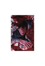 BOOM! STUDIOS Lawful #2 Cover C 1:10 Qistina Khalidah Virgin Variant