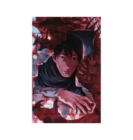 BOOM! STUDIOS Lawful #2 Cover C 1:10 Qistina Khalidah Virgin Variant