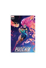 MARVEL PRH Phoenix #1 Rose Besch Variant