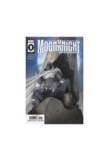 MARVEL PRH Moon Knight: Fist of Khonshu #0