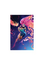 MARVEL PRH Phoenix #1 1:50 Rose Besch Virgin Variant