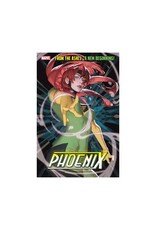 MARVEL PRH Phoenix #1 Aka Variant