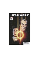 MARVEL PRH Star Wars #48 1:25 Lee Garbett Variant