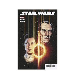 MARVEL PRH Star Wars #48 1:25 Lee Garbett Variant
