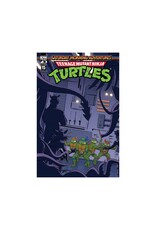 IDW-PRH Teenage Mutant Ninja Turtles: Saturday Morning Adventures #15