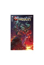 Thundercats #6 Cover K 1:7 Rahzzah Variant