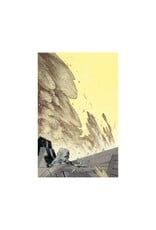 Thundercats #6 Cover T 1:20 Declan Shalvey Virgin Variant