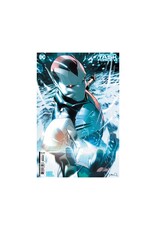 DC COMICS Absolute Power: Task Force VII #2 Cover B Simone Di Meo Card Stock Variant