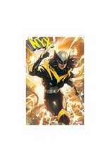 MARVEL PRH NYX #1 Pablo Villalobos Variant