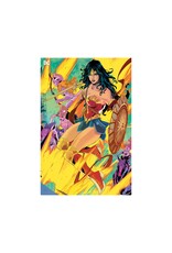 DC COMICS Absolute Power: Task Force VII #2 Cover E John Timms Connecting Card Stock Variant