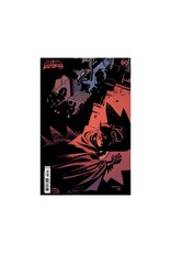 DC COMICS Batman: Dark Age #4 Cover B Chris Samnee Card Stock Variant