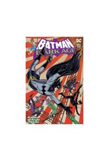 DC COMICS Batman: Dark Age #4