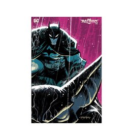 DC COMICS Batman: The Brave and the Bold #15 Cover B Khary Randolph Variant