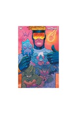 DC COMICS Batman: The Brave and the Bold #15 Cover C Dan Hipp Variant