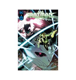 DC COMICS Batman: The Brave and the Bold #15