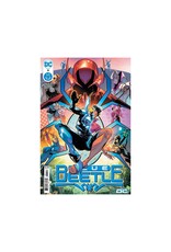 DC COMICS Blue Beetle #11
