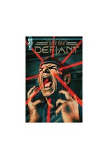 IDW-PRH Star Trek: Defiant #17