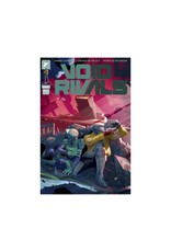 IMAGE COMICS Void Rivals #11 Cover B Vasco Georgiev Variant