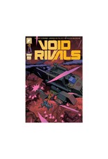IMAGE COMICS Void Rivals #11