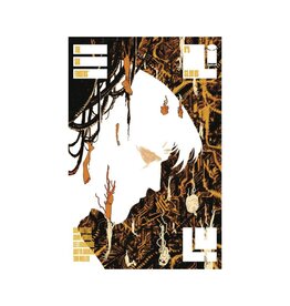 IMAGE COMICS The Six Fingers #5