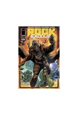 IMAGE COMICS Rook: Exodus #4