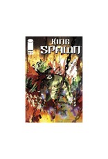 IMAGE COMICS King Spawn #36