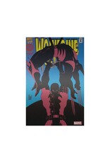 MARVEL PRH Wolverine #88 Facsimile Edition 2024 Foil Variant