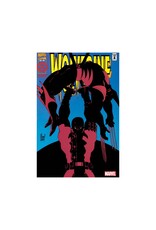 MARVEL PRH Wolverine #88 Facsimile Edition 2024