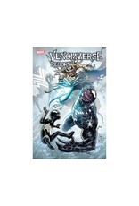 MARVEL PRH Venomverse Reborn #2