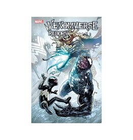MARVEL PRH Venomverse Reborn #2