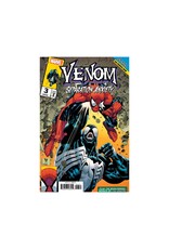 MARVEL PRH Venom: Separation Anxiety #3 Paulo Siqueira Homage Variant