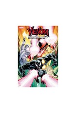 MARVEL PRH Venom: Separation Anxiety #3