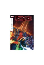 MARVEL PRH Vengeance of the Moon Knight #7