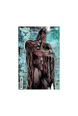 DC COMICS Detective Comics #1087 Cover C Guillem March Card Stock Variant