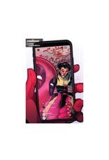 MARVEL PRH Deadpool & Wolverine: WWIII #3 Lucas Werneck Stormbreakers Variant