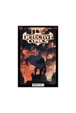 DC COMICS Detective Comics #1087