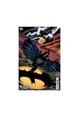DC COMICS Detective Comics #1087 Cover B Kelley Jones Card Stock Variant