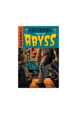 Epitaphs From the Abyss #1