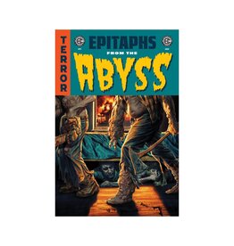Epitaphs From the Abyss #1