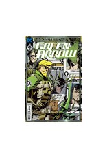 DC COMICS Green Arrow #14