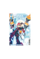 DC COMICS Harley Quinn #42