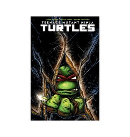 IDW-PRH Teenage Mutant Ninja Turtles #1 Cover C Kevin Eastman Variant