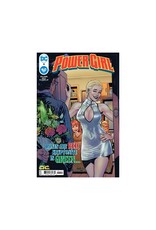 DC COMICS Power Girl #11