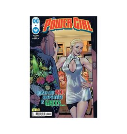 DC COMICS Power Girl #11