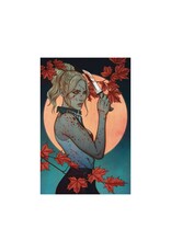 BOOM! STUDIOS Something is Killing the Children #39 Cover B Jenny Frison Virgin Variant