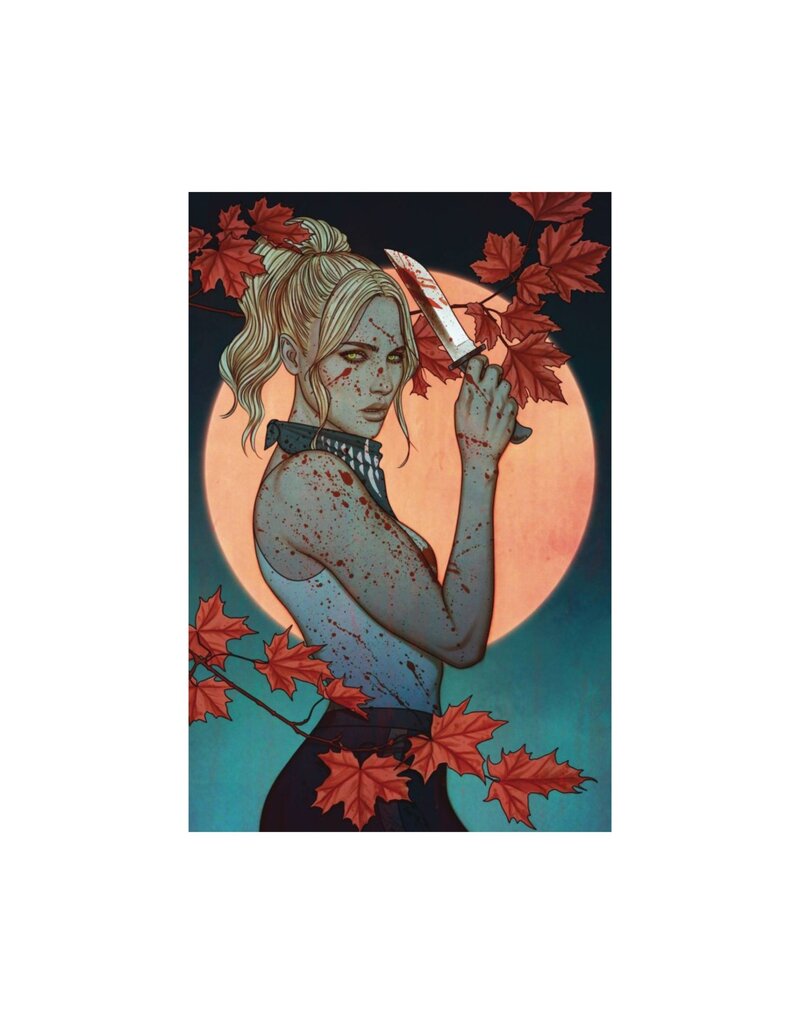 BOOM! STUDIOS Something is Killing the Children #39 Cover B Jenny Frison Virgin Variant
