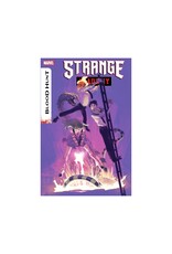 MARVEL PRH Strange Academy: Blood Hunt #3 Marc Aspinall Variant