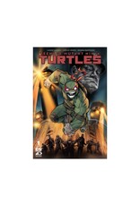 IDW-PRH Teenage Mutant Ninja Turtles #1 Cover B Joëlle Jones Variant